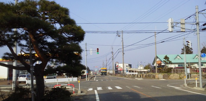 いい松