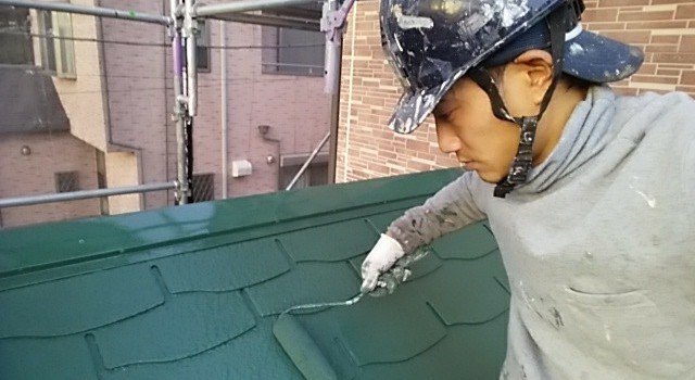 街の外壁やさん千葉