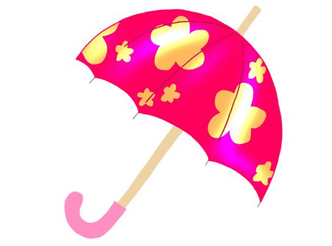ビニールがさ