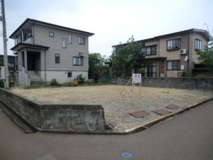 東城町売地