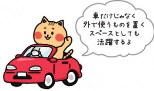 車猫