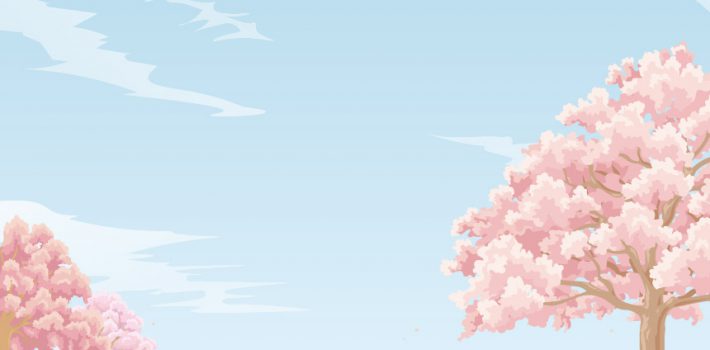 桜