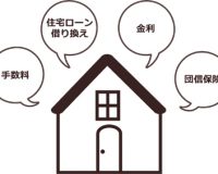 住宅ｒローンの借り換え